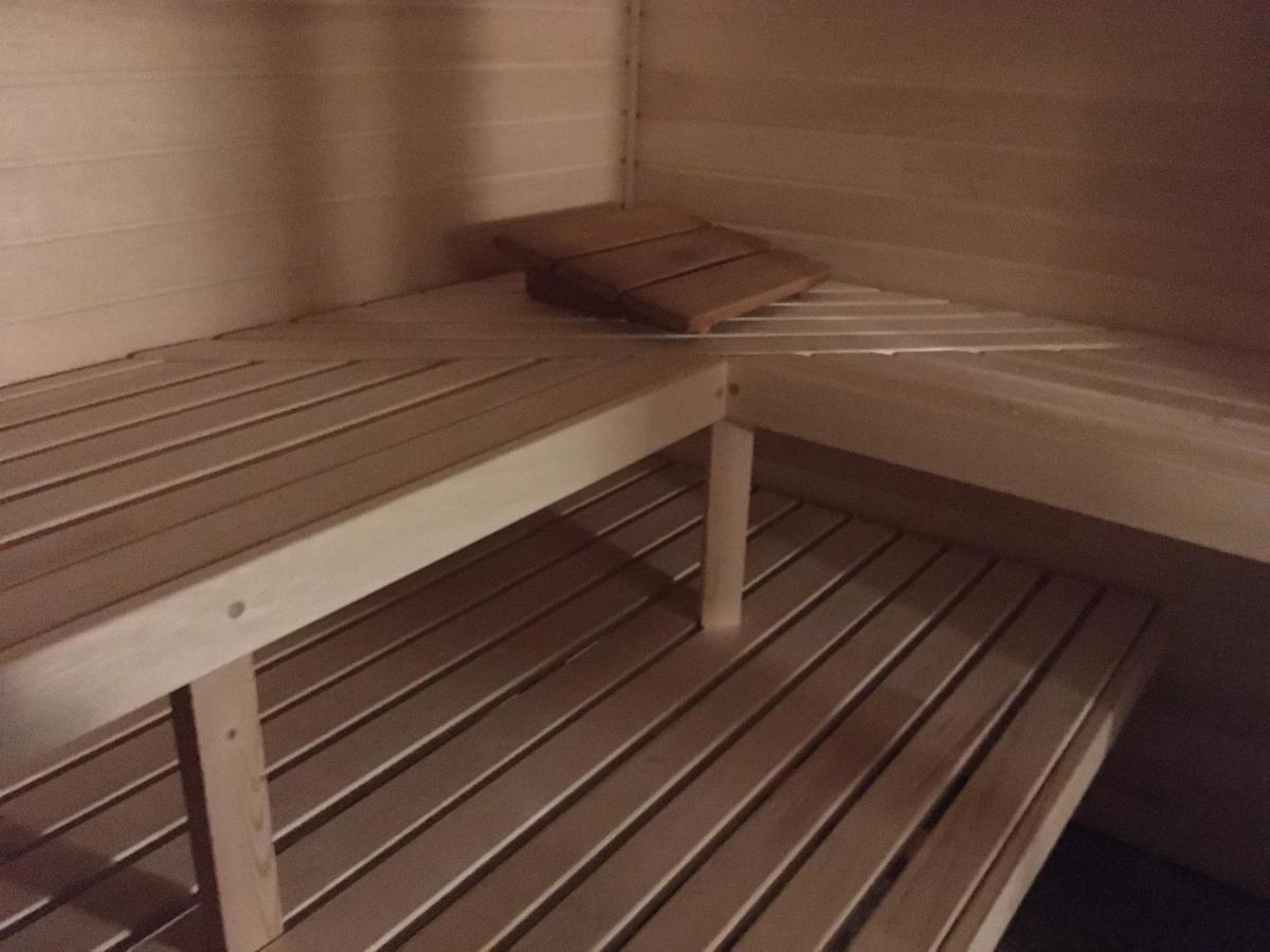 Penzion U Ryglu Vrchlabi Bagian luar foto