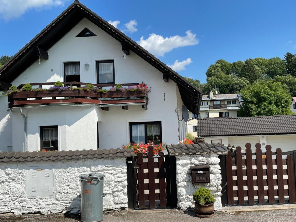 Penzion U Ryglu Vrchlabi Bagian luar foto